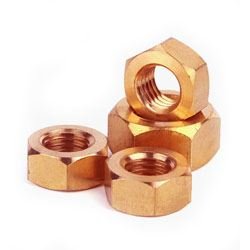 Nut Manufacturers in India