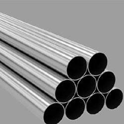 Round Pipes & Tubes Manufacturers in India