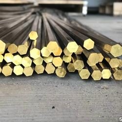 Aluminium Alloy Bronze Bar Manufacturers in India