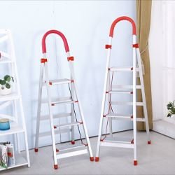 Aluminium Alloy Ladder Manufacturers in India