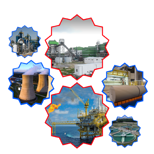 Fasteners Suppliers in Saudi Arabia