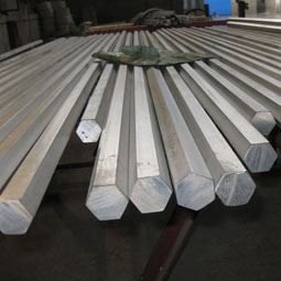Hex Bar Manufacturer in India