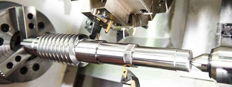 Shafts manufacturers in India