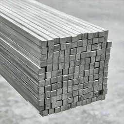 Square Bar Supplier in India