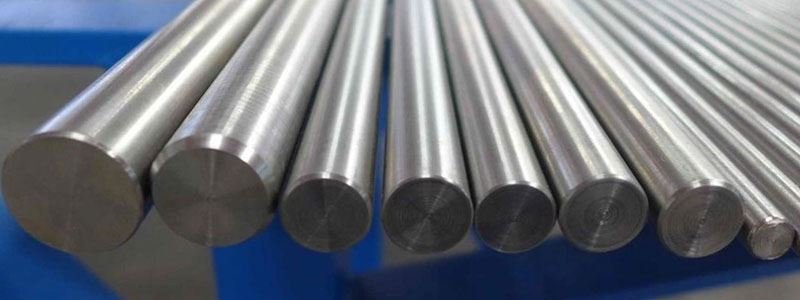 Stainless Steel 420 Round Bar Manufacturer in India