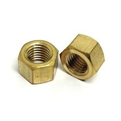 Nut Manufacturers in India