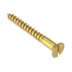 Screw Manufacturers in India