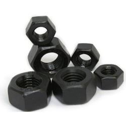 Nut Manufacturers in India