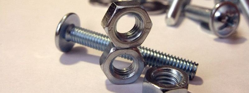 Fasteners Supplier in Hyderabad