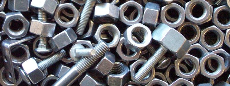 Fasteners Supplier in Kolkata