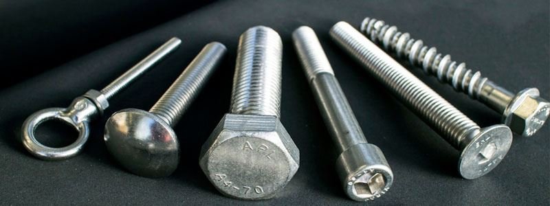 Fasteners Supplier in Mumbai