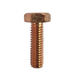 Bolt Manufacturers in India