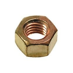 Nut Manufacturers in India