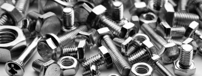 Fasteners Suppliers in Oman