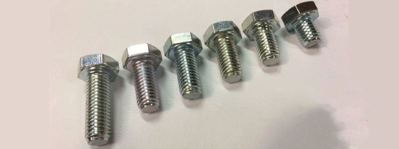 Fasteners Suppliers in Saudi Arabia