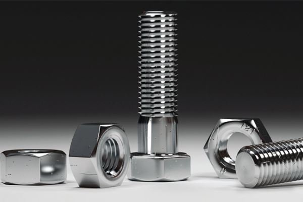Fasteners Manufacturer in India