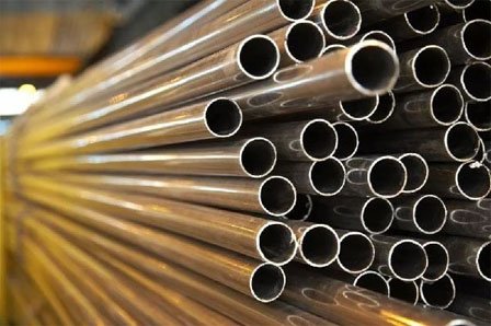 Stainless Steel Pipes Manufacturer in India