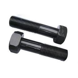 Bolt Manufacturers in India