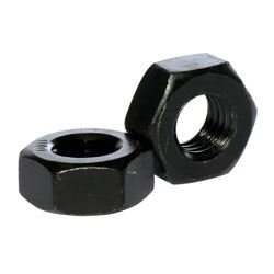 Nut Manufacturers in India