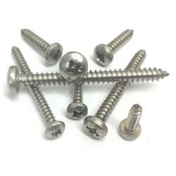 Screw Manufacturers in India