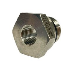 Adapter Bushing C/W ED Seal in UK