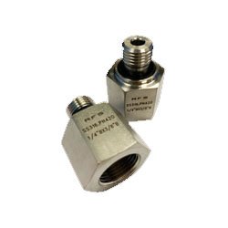 BSPP Male Thread x BSPP Female Thread C/W ED Seal Adapter in Germany