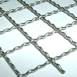 Inter Crimped Wire Mesh Manufacturer in in Bangladesh