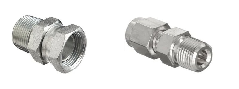 SS Column Pipe Adapter Manufacturers in Saudi Arabia