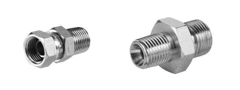 SS Column Pipe Adapter Manufacturers in UK