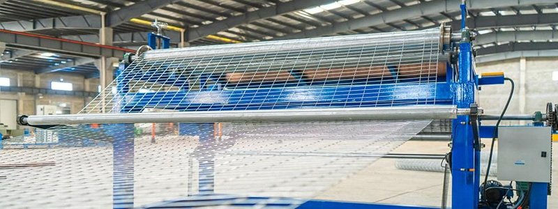 Wire Mesh Manufacturer in Brazil