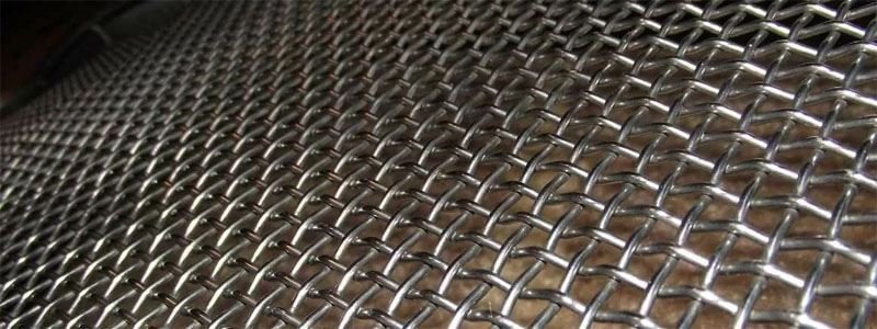 Wire Mesh Manufacturer in Gambia