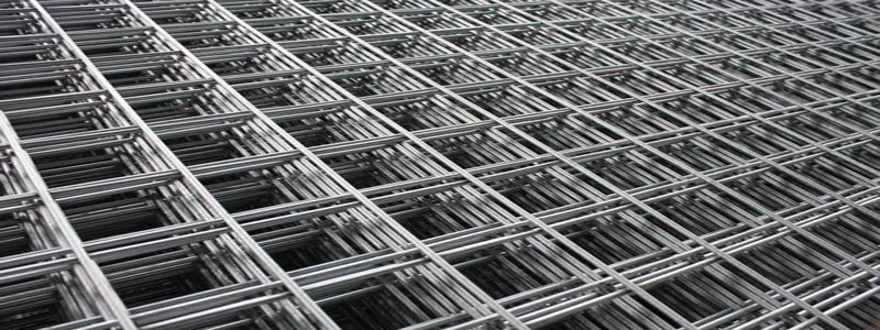 Wire Mesh manufacturers in Iran