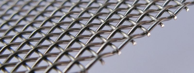 Wire Mesh Manufacturer in Saudi Arabia