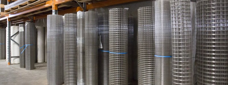 Wire Mesh Manufacturer in USA