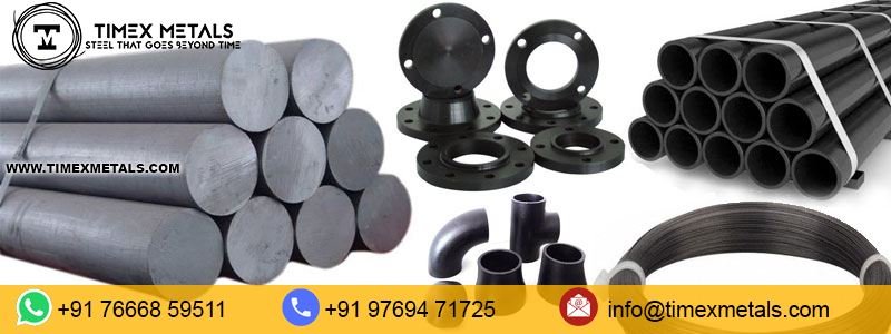 ASTM A581 Carbon Steel Wire manufacturers in India