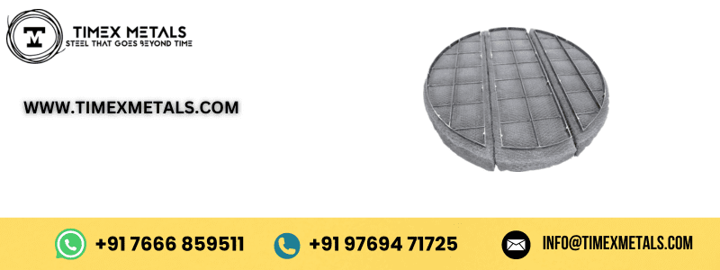 Demister Pad Manufacturer in Netherlands