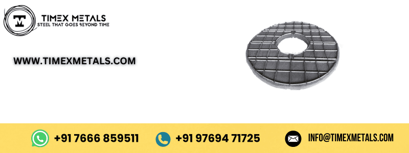 Demister Pad Manufacturer in USA