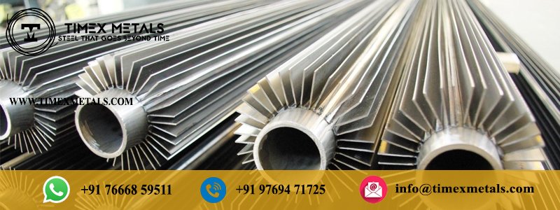 Fin Tube manufacturers in Umm Salal