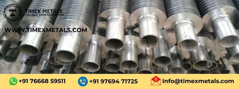 Fin Tube manufacturers in Manama