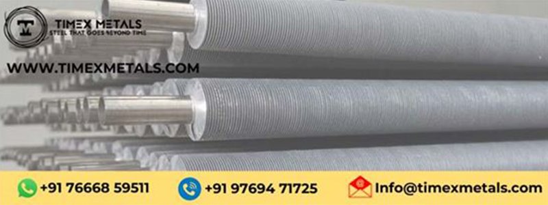 ‘G’ Fin  Tube manufacturers in India