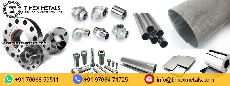 ASTM B446 Inconel Wire manufacturers in India