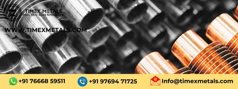 'L' Fin Tube manufacturers in India