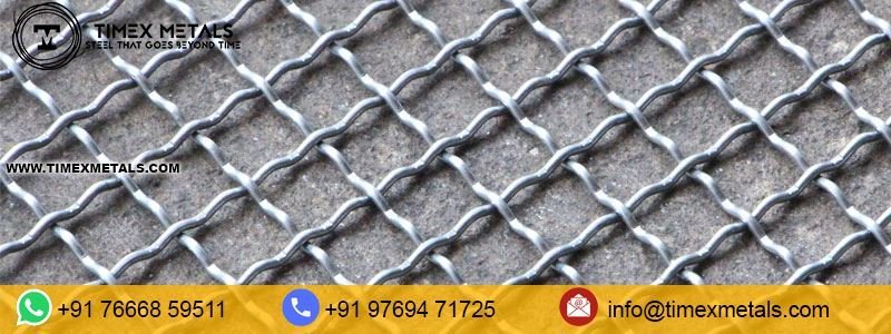 Wire Mesh Manufacturer in Bahrain
