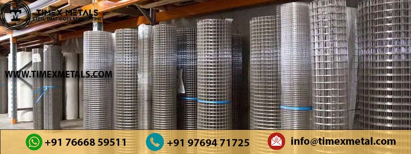 Wire Mesh Manufacturer in Qatar