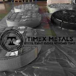 Mesh Manufacturer in India