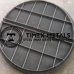 Mesh Manufacturer in Netherlands