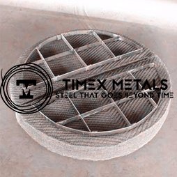 Demister Pad Supplier in Netherlands