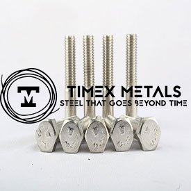 Fasteners Supplier in Bahrain