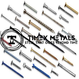 Fasteners Supplier in Hyderabad