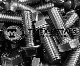 Fasteners Supplier in India